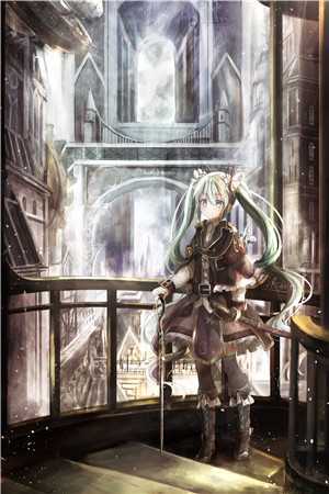 跳入魔渊后，修无情道的师尊自堕为魔小说谢识安苏净秋完结版