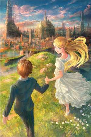 爱恨双生，缘聚缘散缘如水完结版