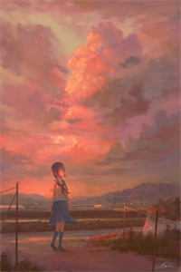 萧宜年尹向晴写的小说星落沧海梦难寻全文阅读