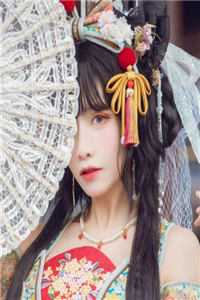 穿成虐文女主后，治好了我的躁郁症番外