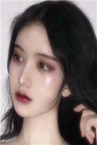 女友当着我面和初恋亲吻后，我消失在她的世界小说结局