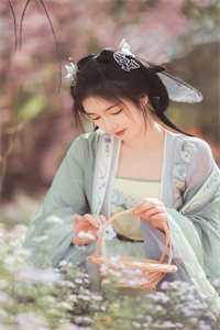 冰山美人是蛇精后续