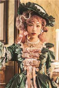 重生后，我送渣夫和干妹妹“锁死”by
