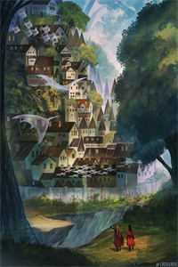 风住尘香花已尽后续