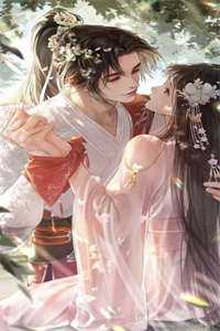 夫君和竹马进了庶妹的房，我与他们对家夫唱妇随C400后续+无弹窗