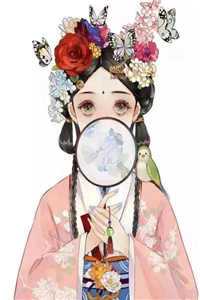爱在月亮轻颤时完结版江瑶月孟怀聿
