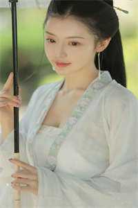 兰因絮果，爱恨全如玉碎肖风行谢长乐