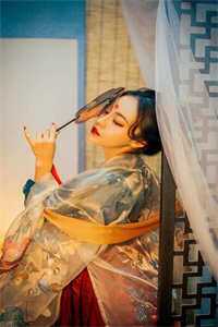 情深往复，皆是深渊莞莞楹儿后续+全文
