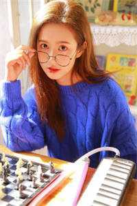 秦朗徐有容写的小说权倾美人香全文阅读