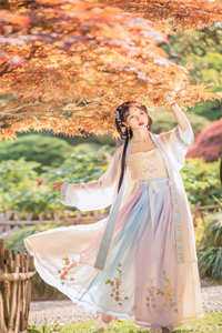 绣美人杜丹秀重华结局+番外