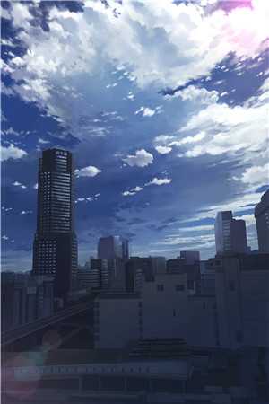 当爱恨如潮生： 完结版