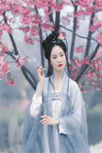 残渡忘川望幽河热门小说扶渊玄萤