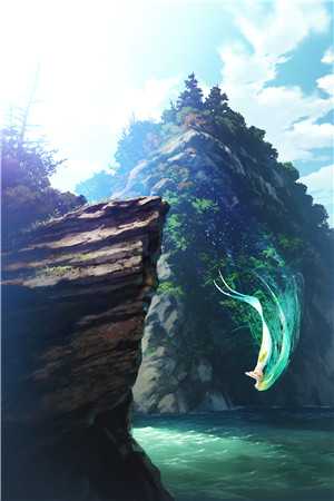等候下一次黎明完结txt