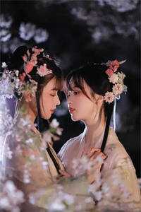我在冷宫当红娘后续
