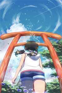 执我笔，写尽离殇阎君江辰希无删减+无广告