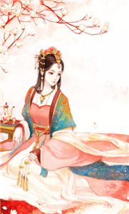 疯批帝王送我给敌国使臣侍寝，我照做后他疯了萧灼新帝小说