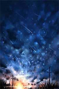 若月亮没来，繁星仍璀璨好书