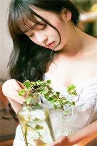 向阳花木易为春无删版