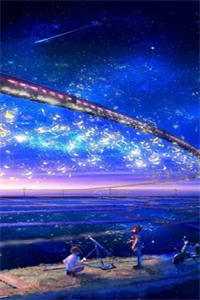你我音尘悄然，雪夜再无归人by