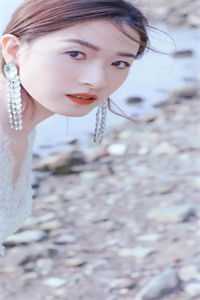 锦鲤姐姐她只要体面全局