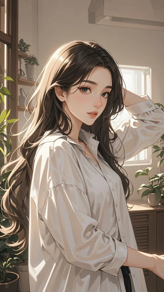 我与儿子死后,京圈老公盖9999女娲庙求原谅广告