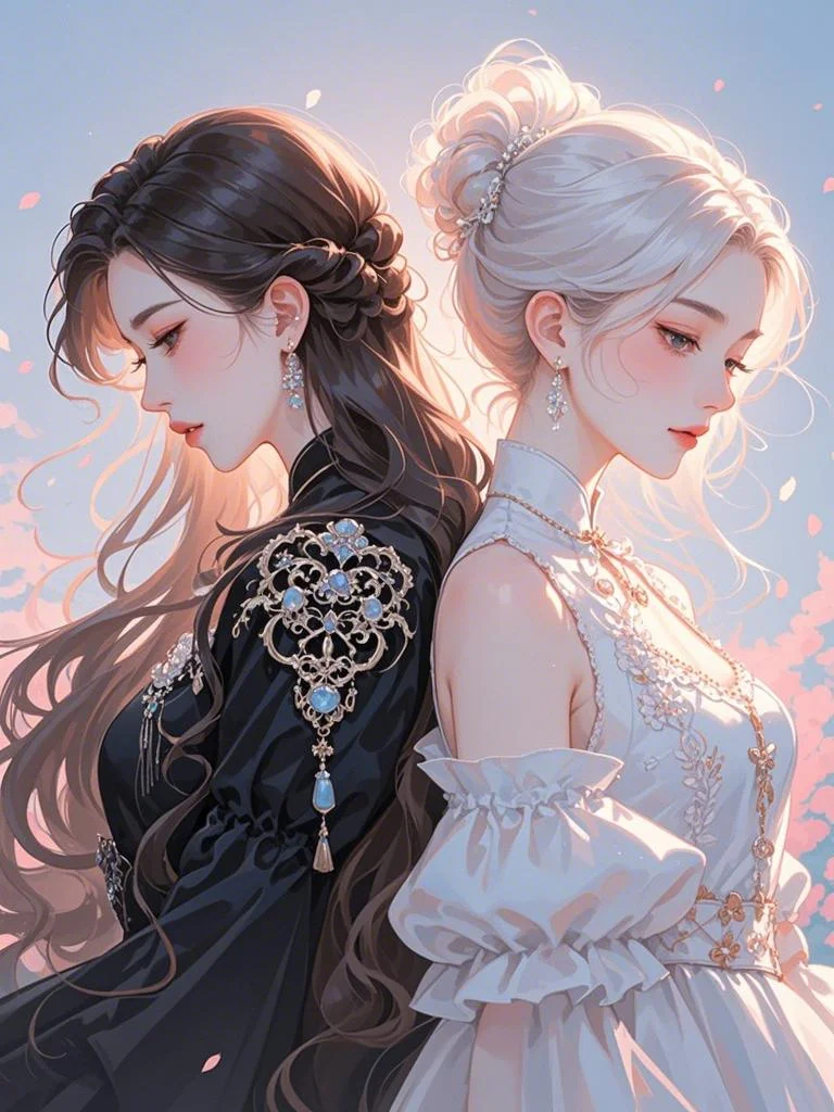 天鹅之梦苏朗琛曲梅结局+番外