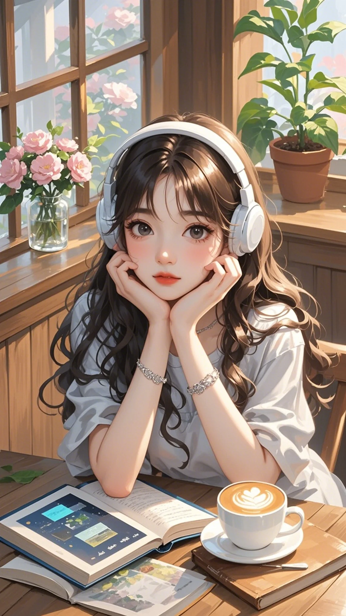 我死后，女友将我的骨灰冲进下水道最完整版
