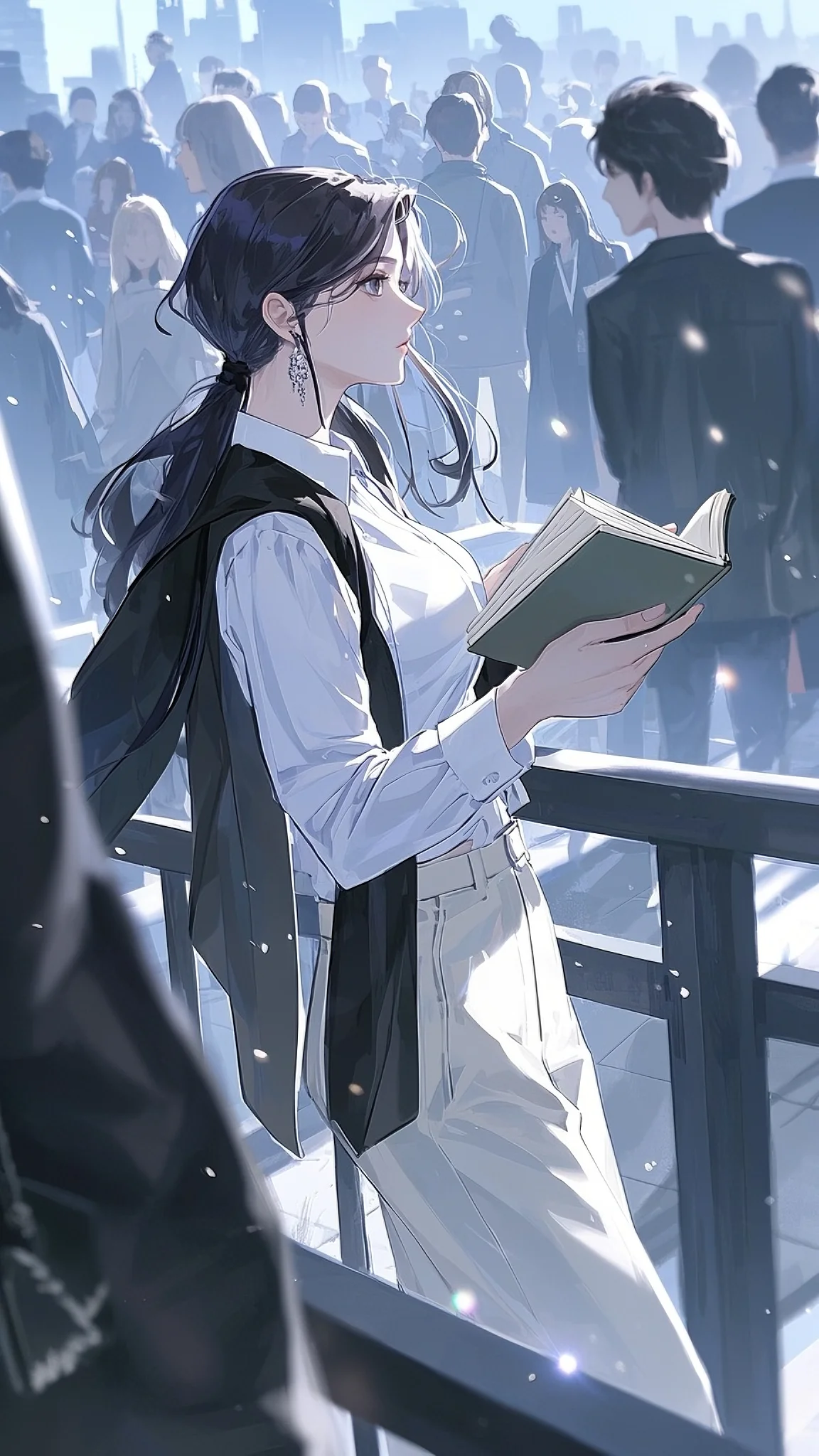 及时行乐番外+无删减