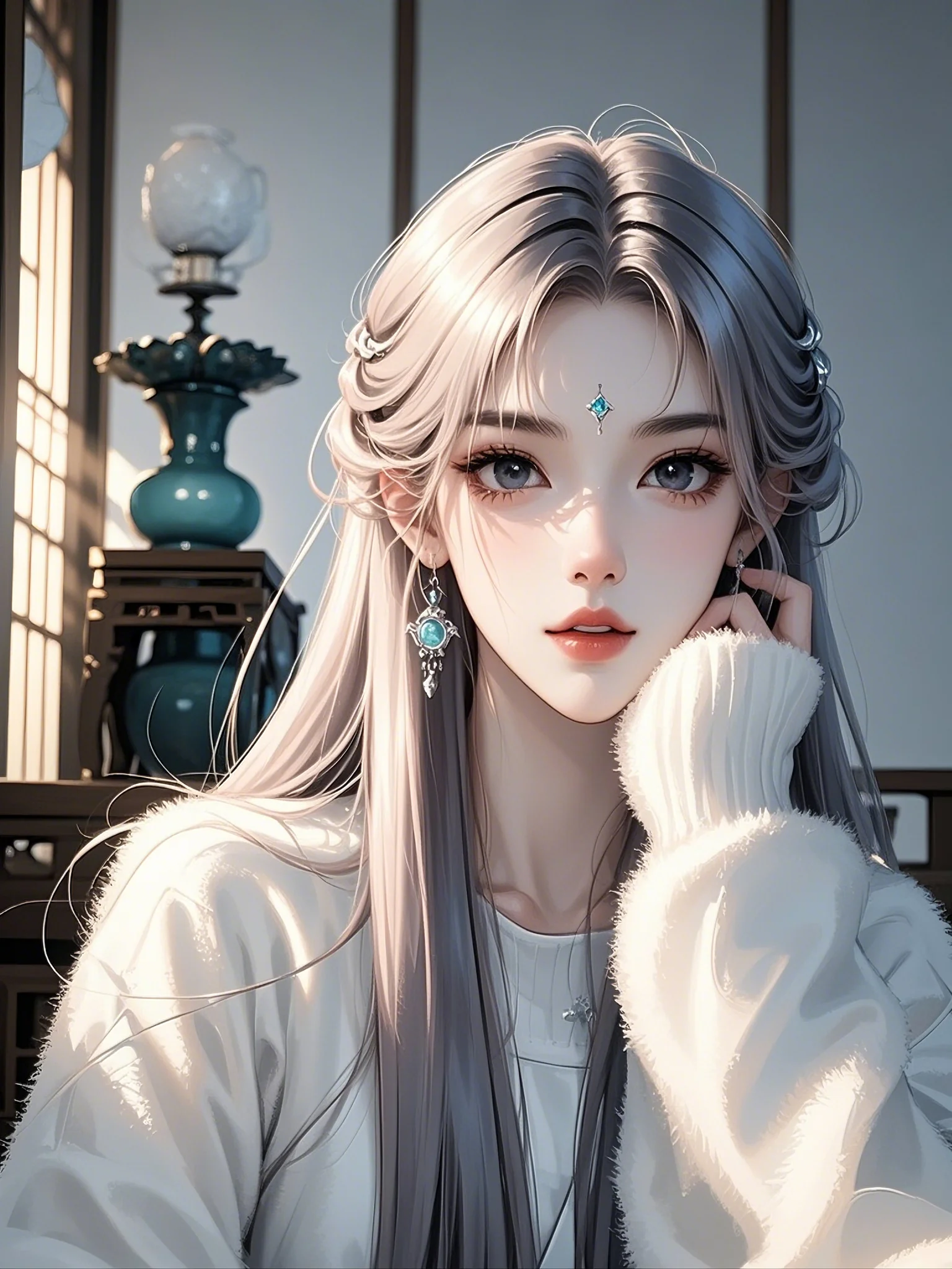 地下室的孕妇唐安画梦梦结局+番外