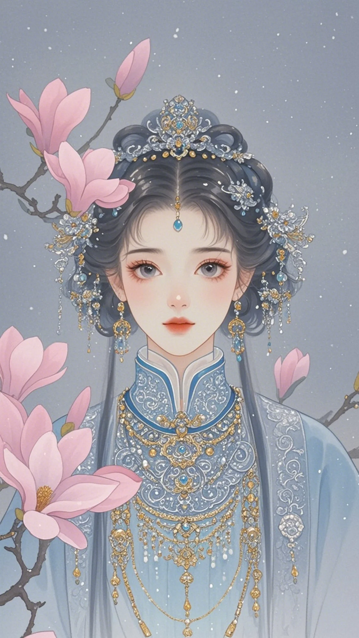 我的钱可以无限复制全文