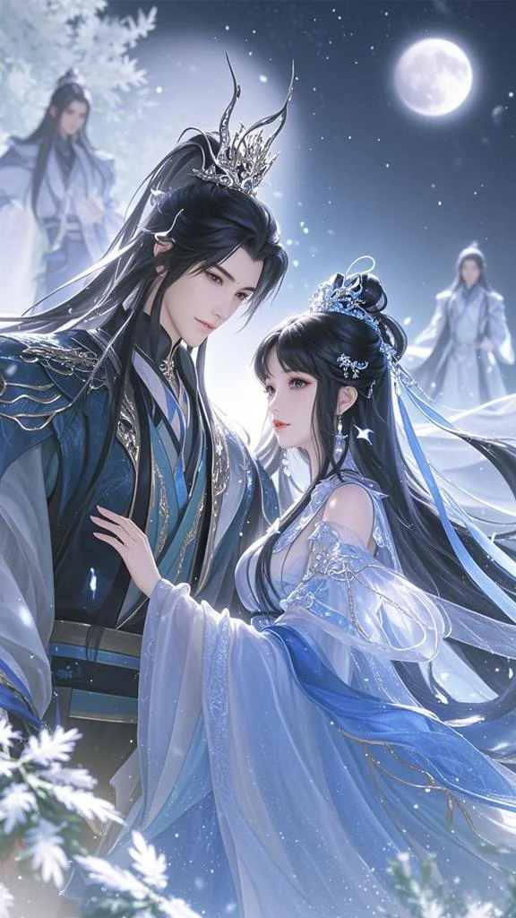 退婚七次，我召唤魔族女帝后杀疯了全集