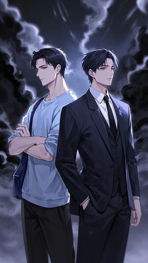 相恋九年,情同陌路无删减版