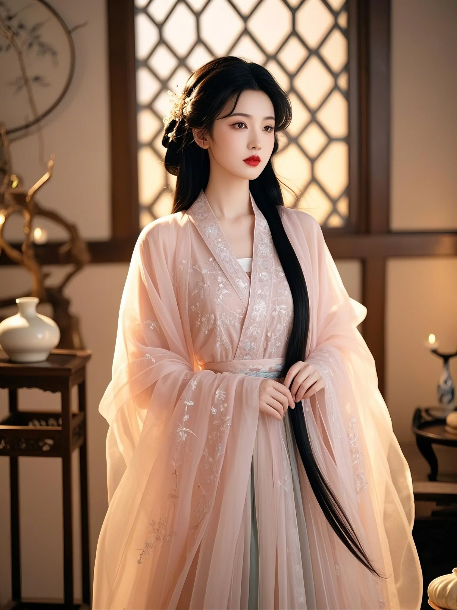 老婆半夜不回家，绿了我后悔疯了好书