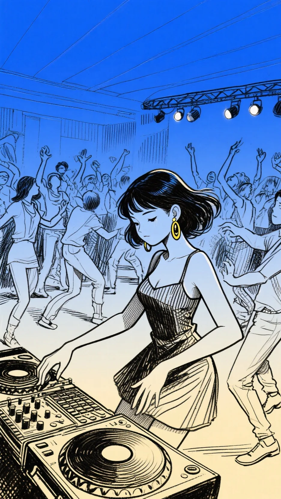 相恋九年，情同陌路无删版