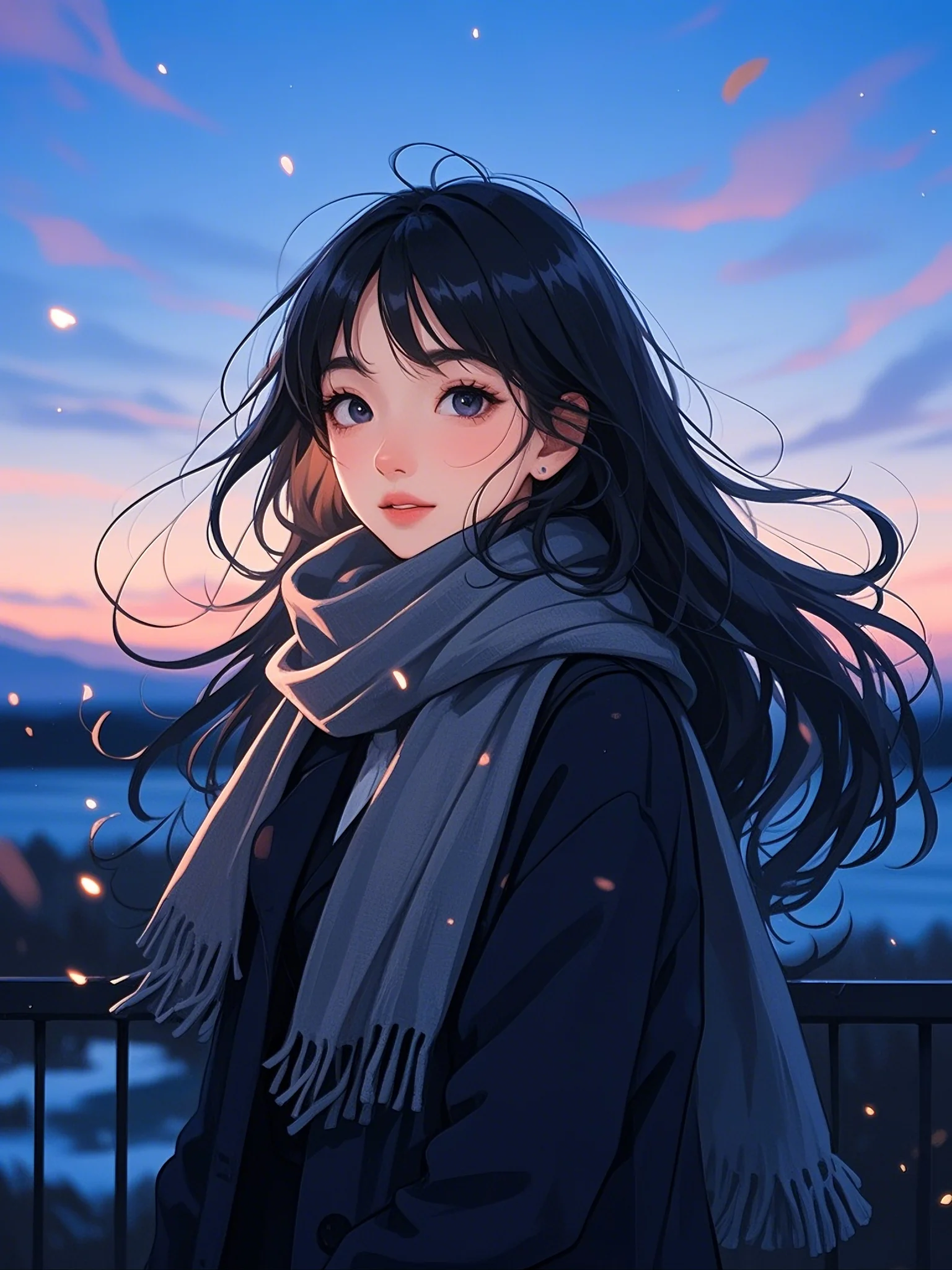 芙蓉并蒂,我陪你爱恨同往热门