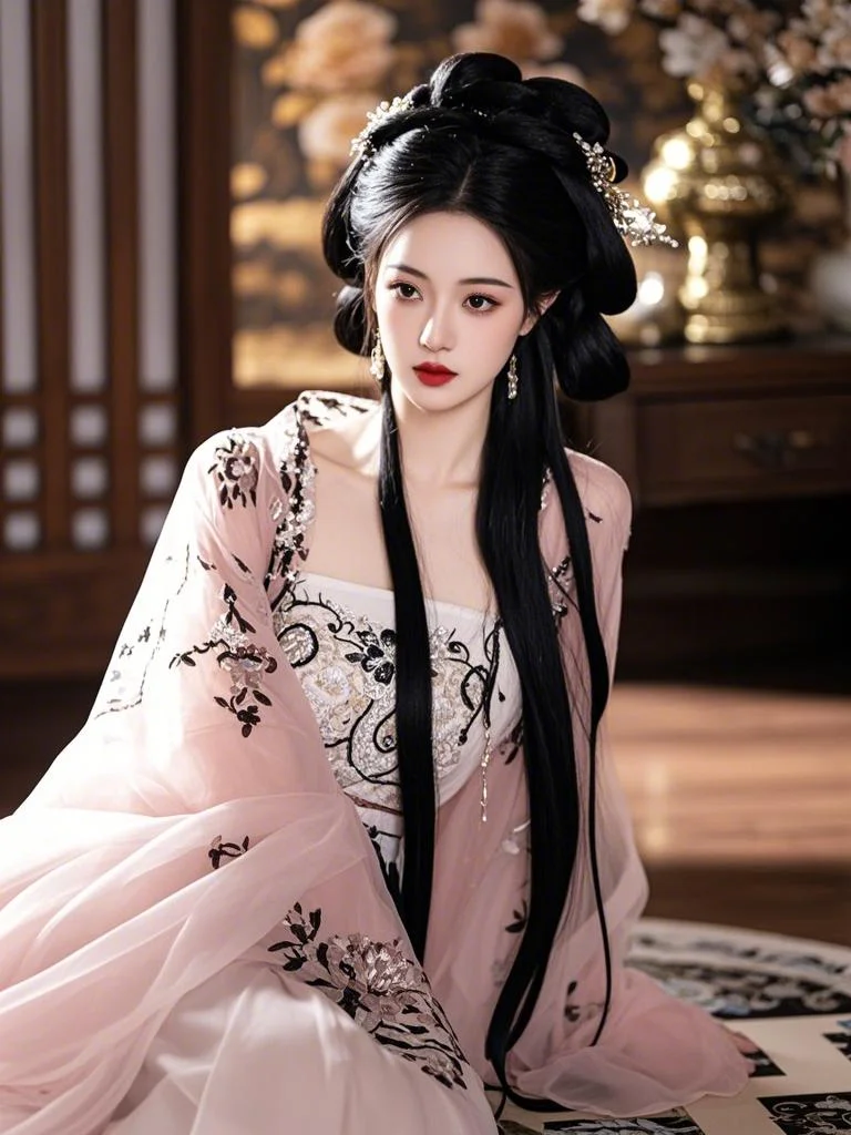 同学会变穿书现场，冤家竟是女主畅销