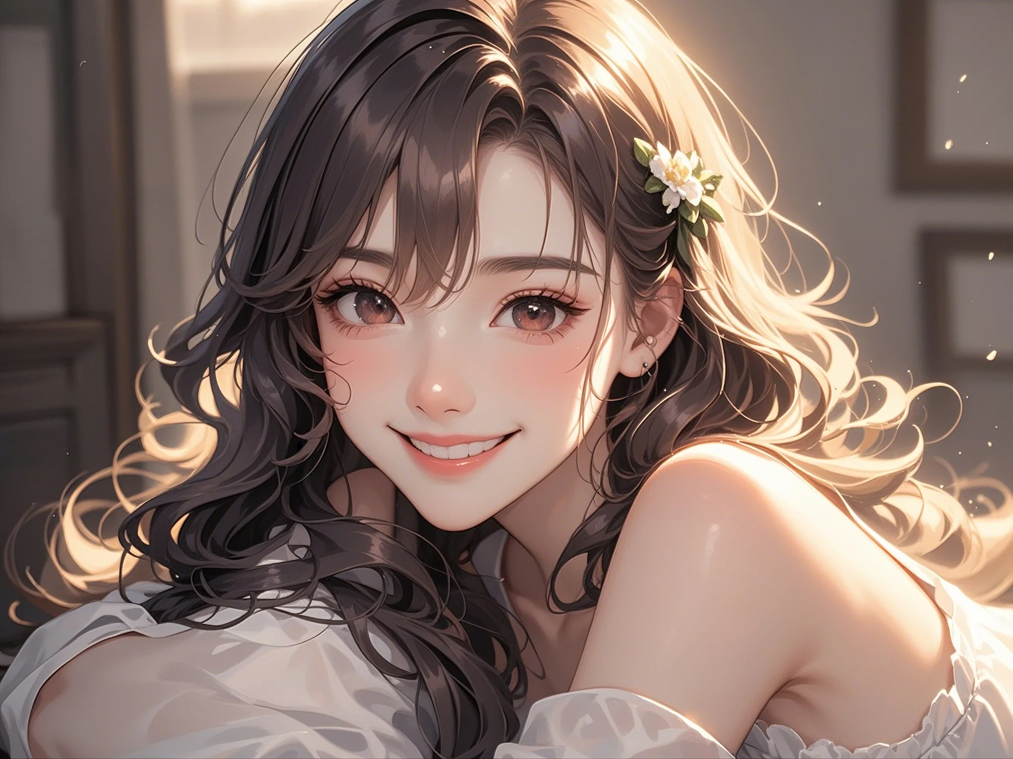 重生后，爱我入骨的老公要和我离婚完结版