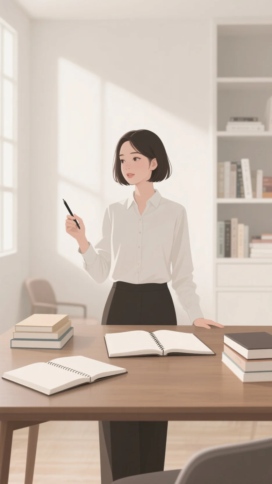 在我提出分手后,自称钓鱼女王的男友白月光急了完整