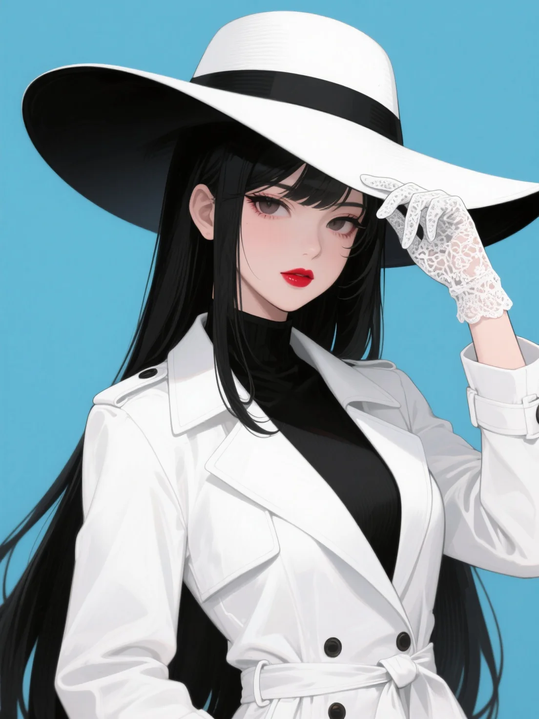 星遥落进晚风里完整
