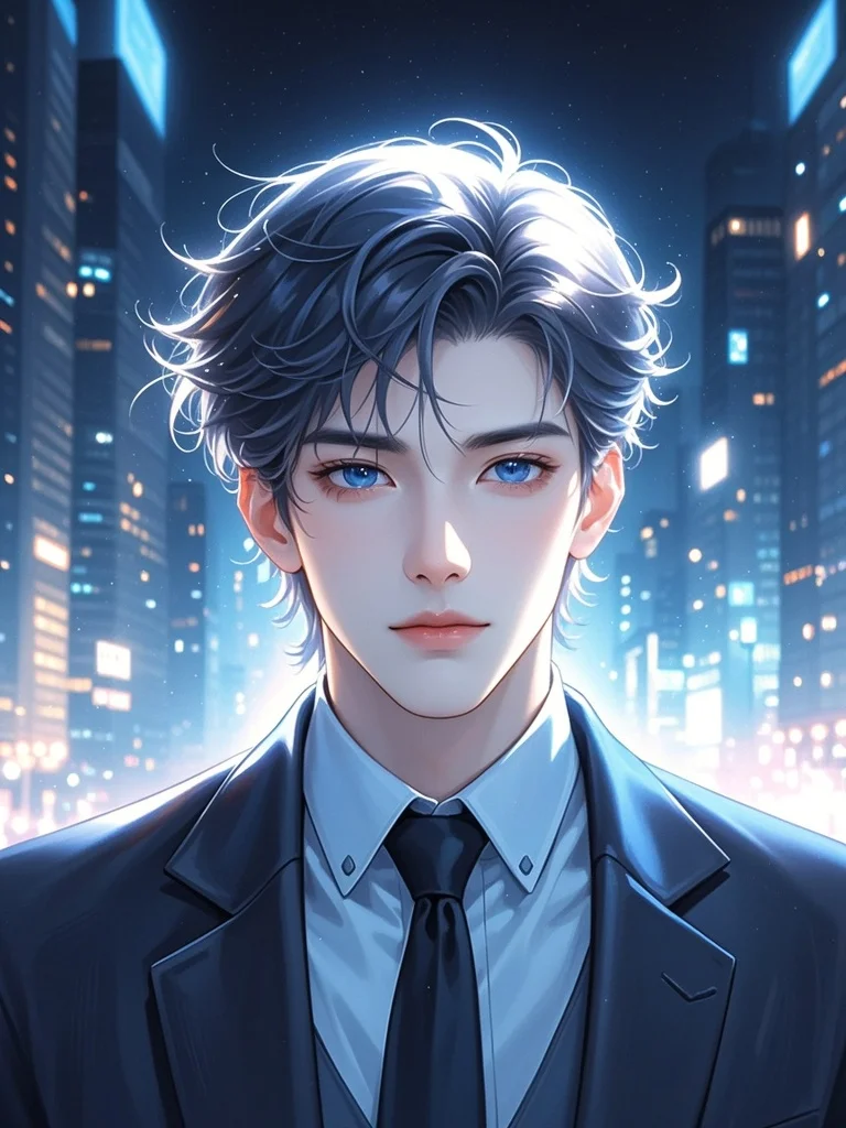 长夜终逝全文免费