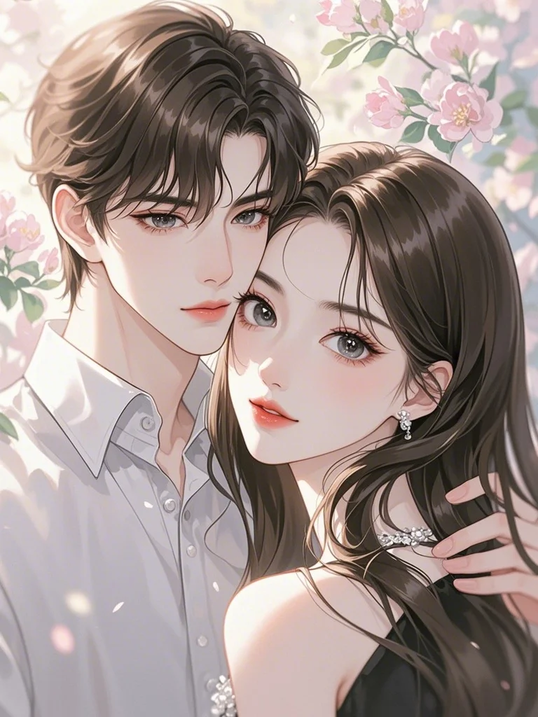 老公和我离婚后，被白月光骗得倾家荡产后续