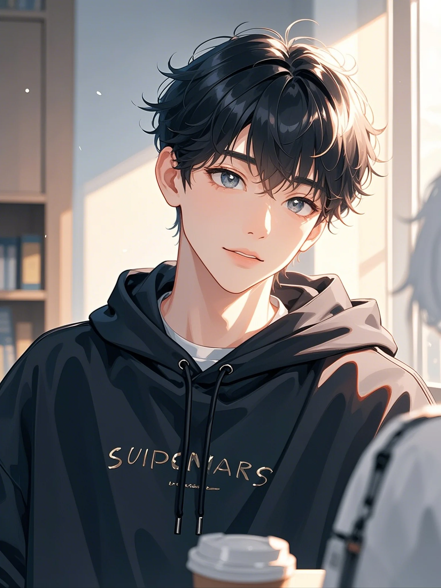 无夏by