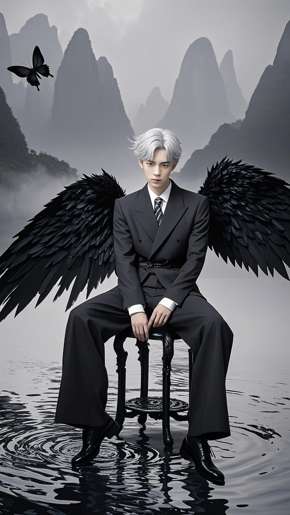 文物修复师：我让陆家三代赝品现原形后续+无弹窗