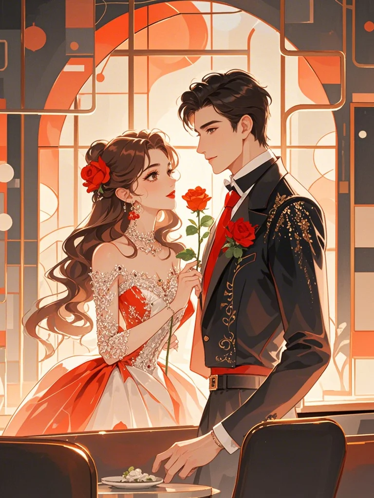 素人男友闪婚三年后，影后悔疯了质量好文