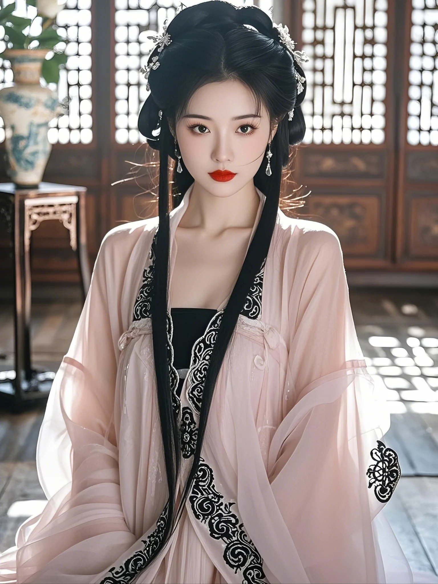 结婚三年，老公突然招了个锦鲤秘书结局+番外