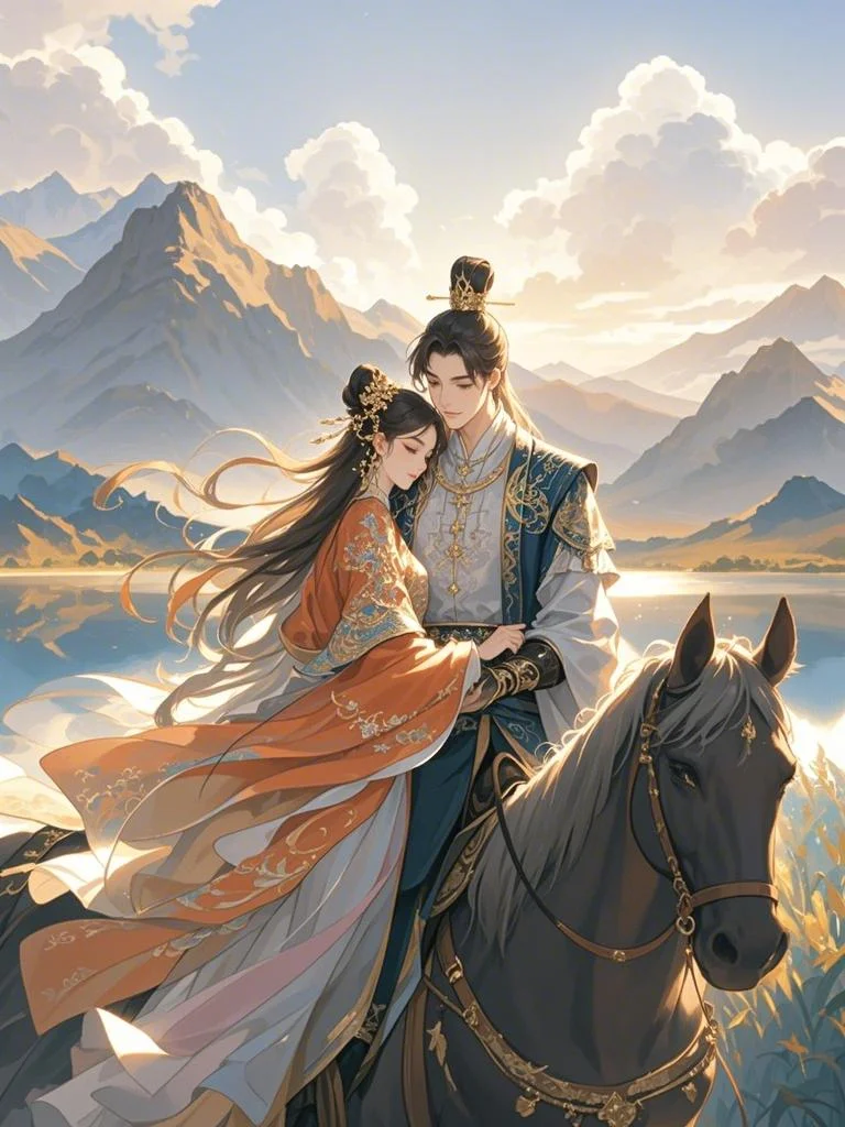 未婚妻主任上司抢我车位，我取消她学区房完结+番外