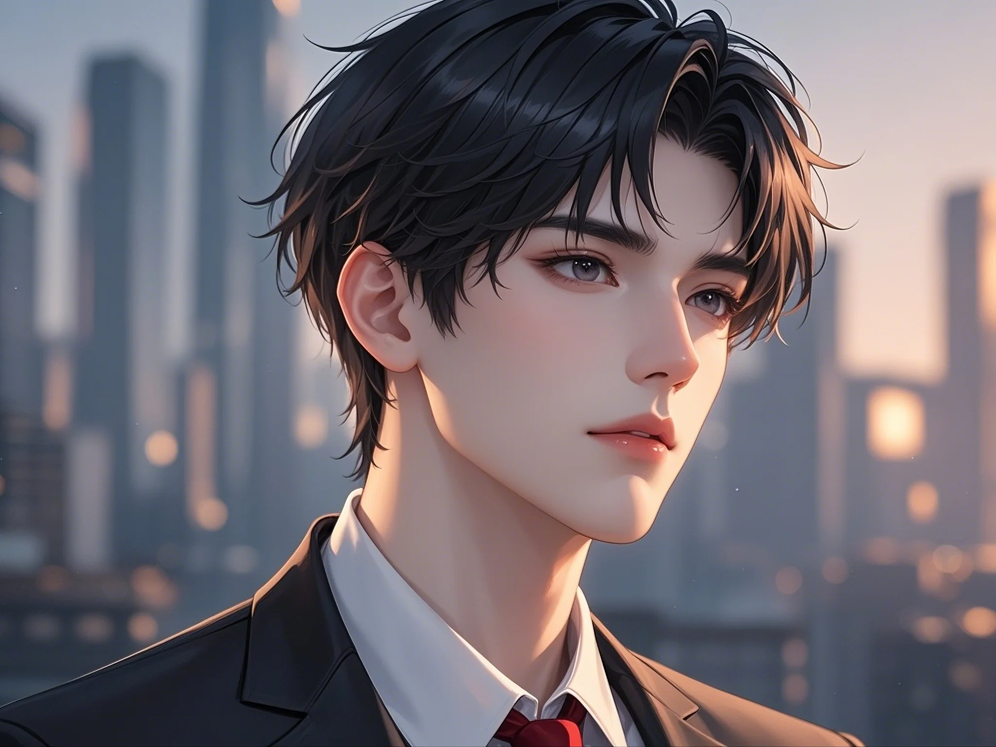 王阳苏晴晴的小说婚礼当天未婚妻助理让我穿伴郎服，我选择退婚小说阅读