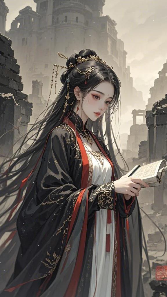 我用彩票烤肉后，为全班交学费的班花急了前文+