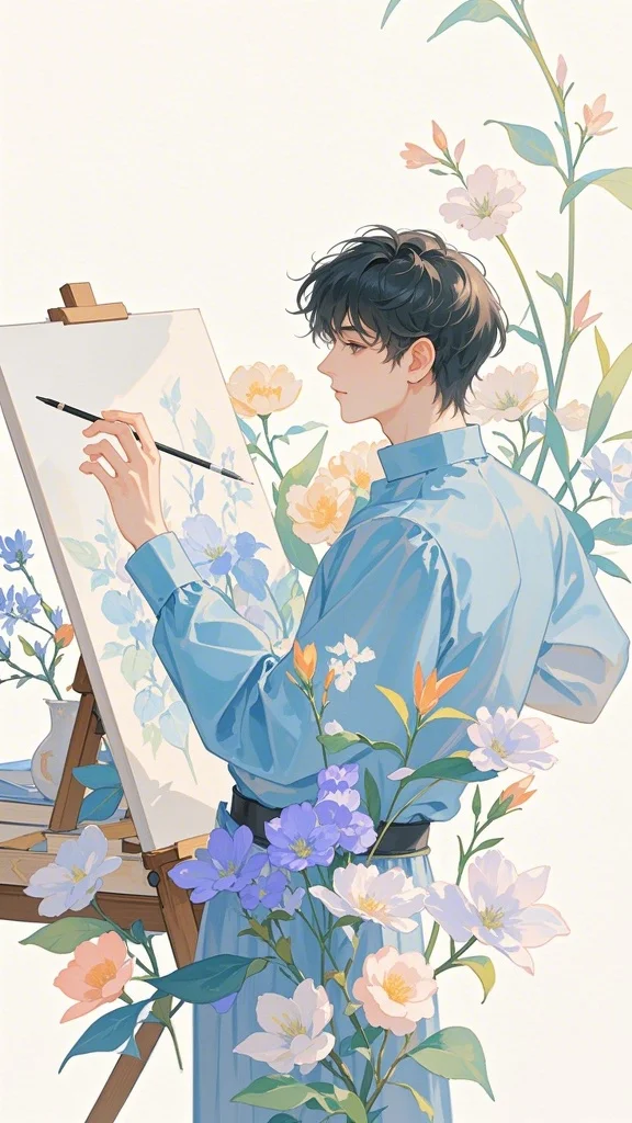缠枝沈家军李桓全章节小说