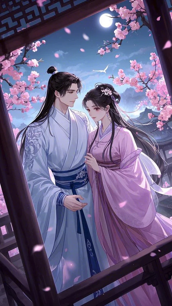 素人女友闪婚三年后，影帝悔疯了番外